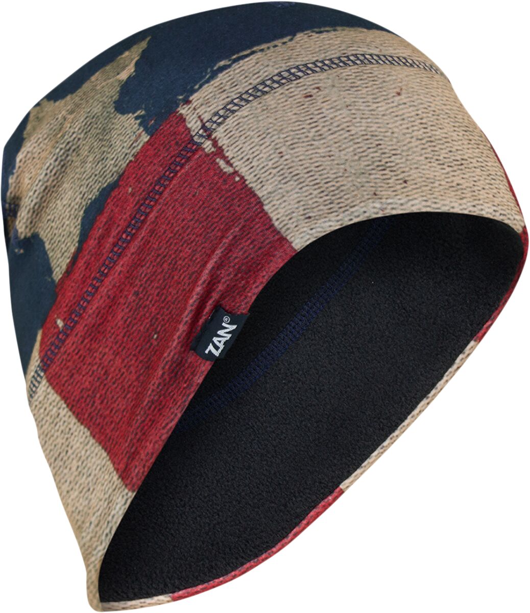 BEANIE SPORTFLEX FLEECE PATRIO