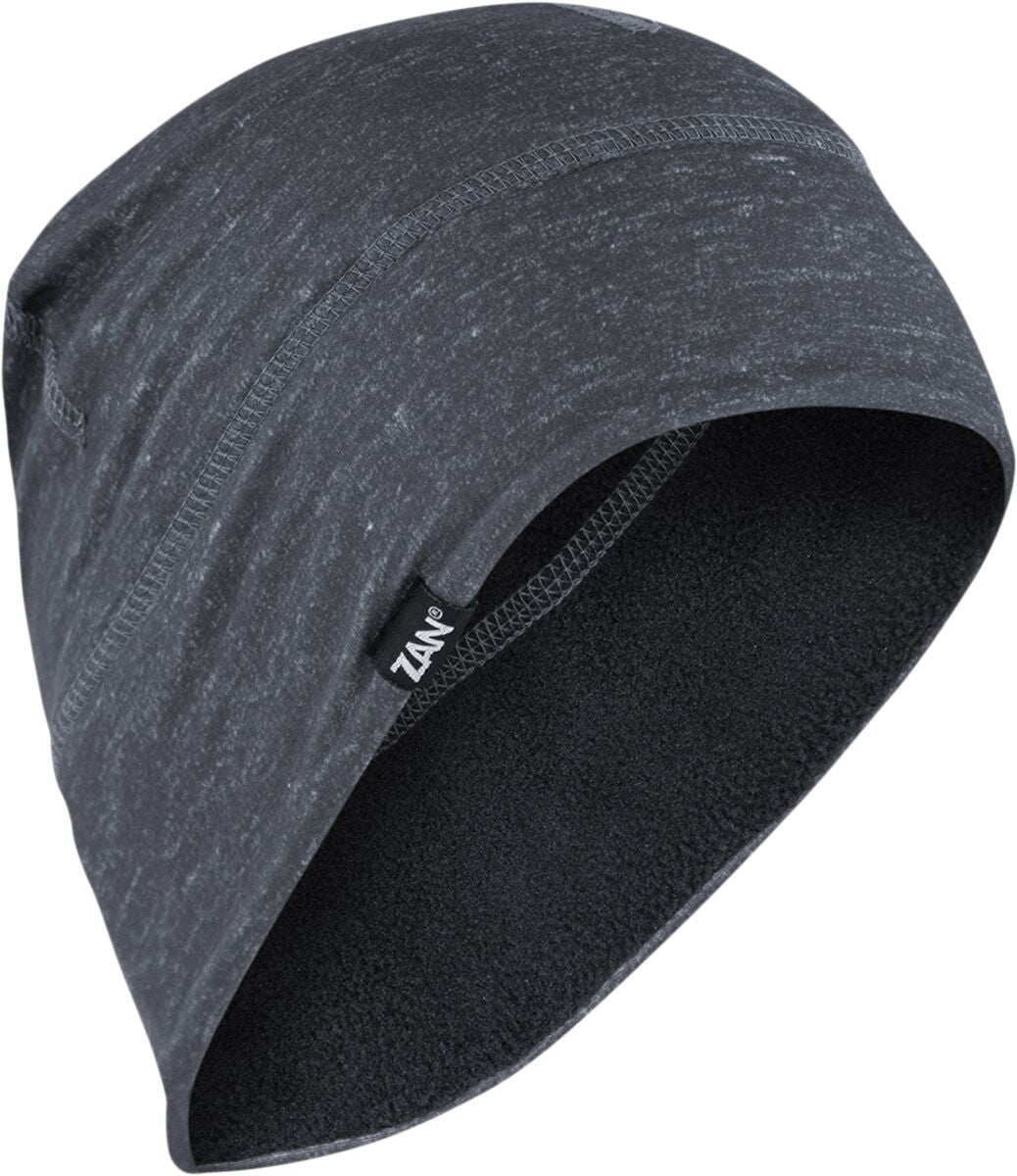 BEANIE SPORTFLEX FLEECE CHAR/H