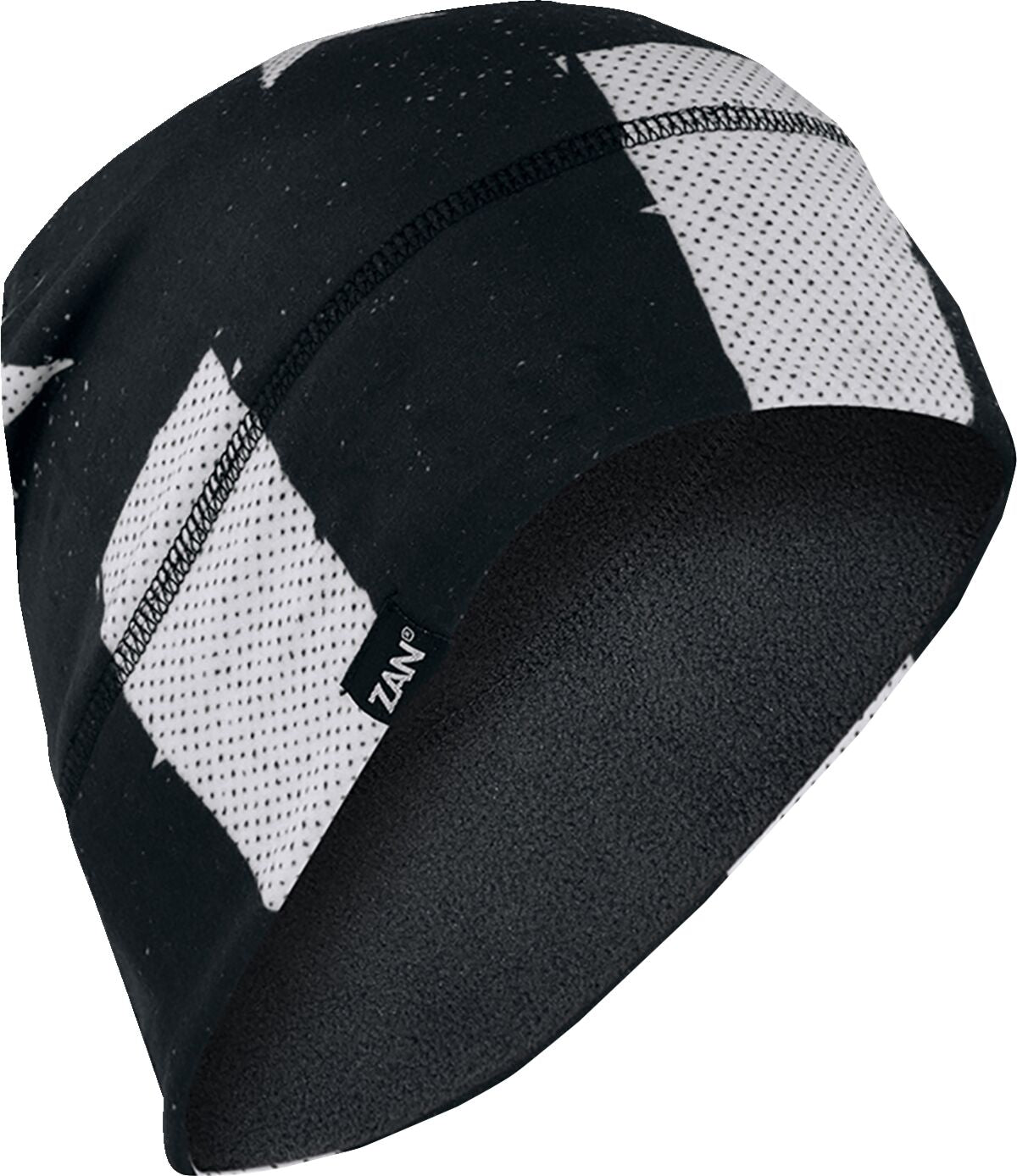 BEANIE SPORTFLEX FLEECE BKWTFL