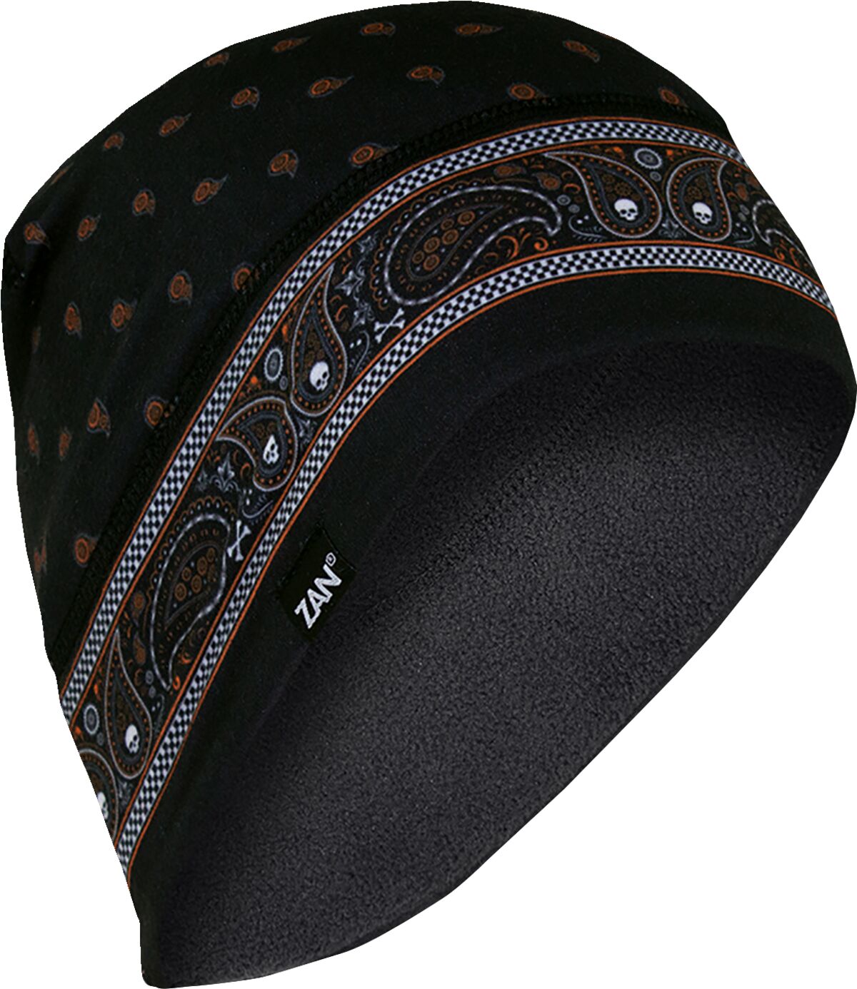 BEANIE SPORTFLEX FLEECE CLSCBN