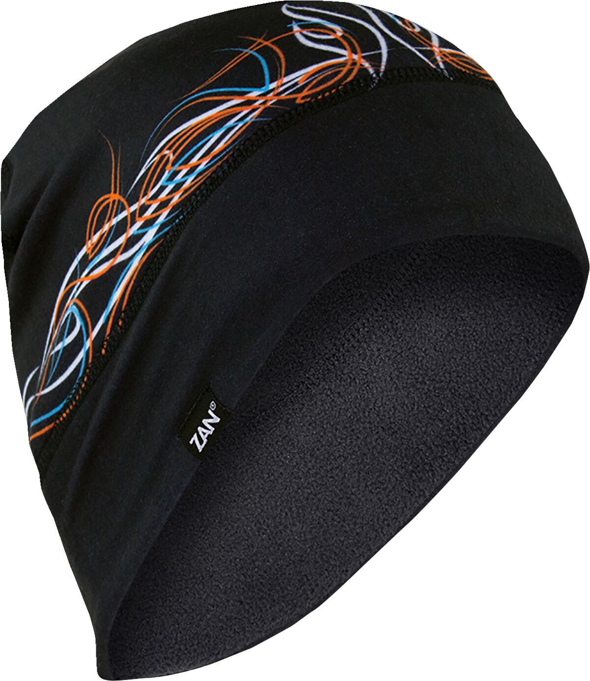 BEANIE SPORTFLEX FLEECE PINFLA