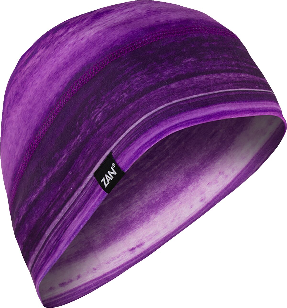 BEANIE SPORTFLEX SWTR PURPLE
