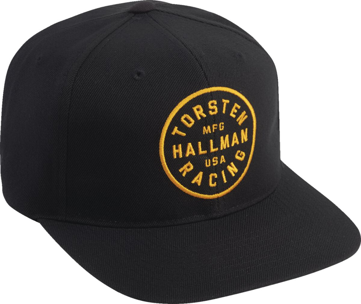HAT HALLMAN TRADITION BK