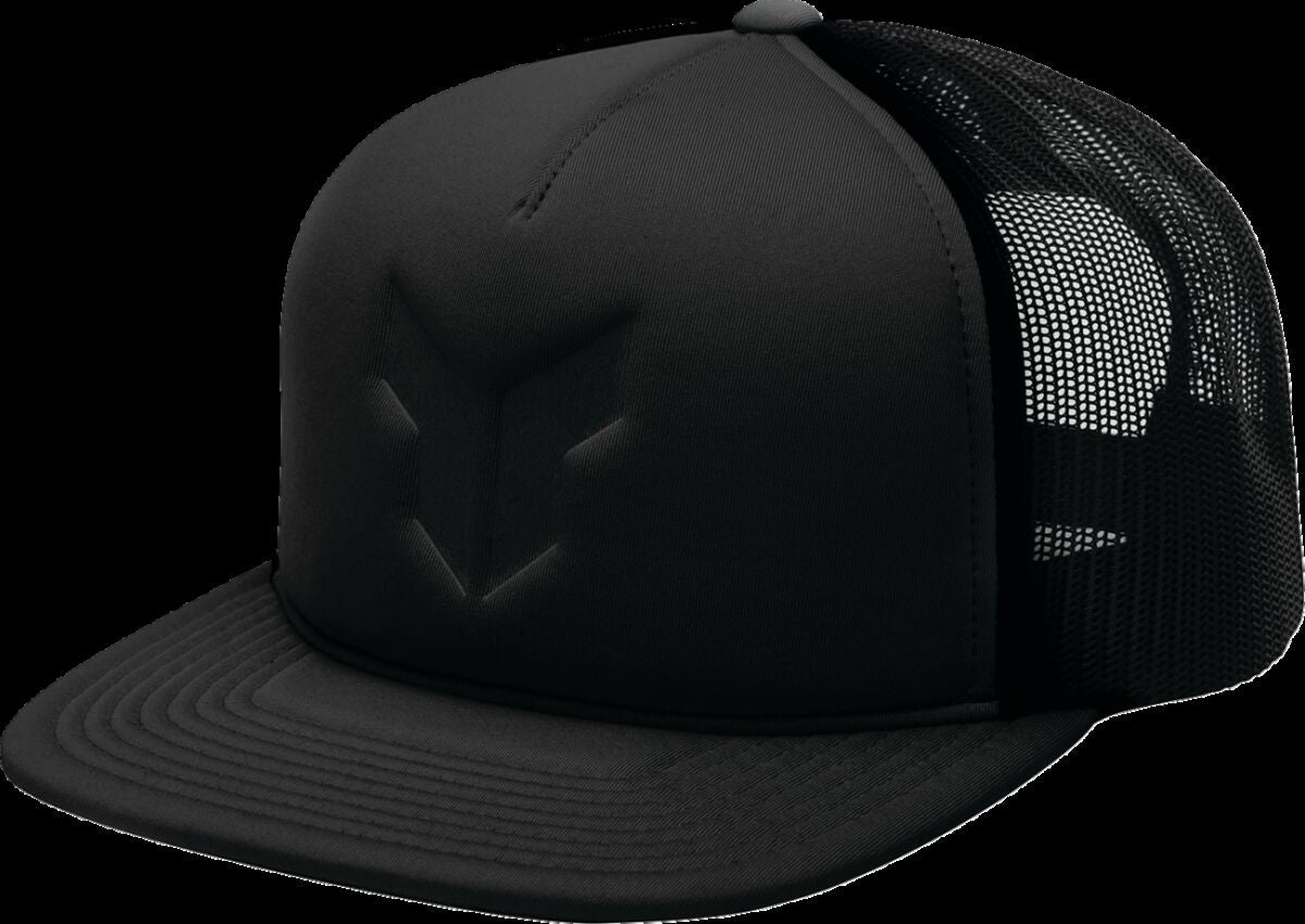 HAT SHADOW BLACK