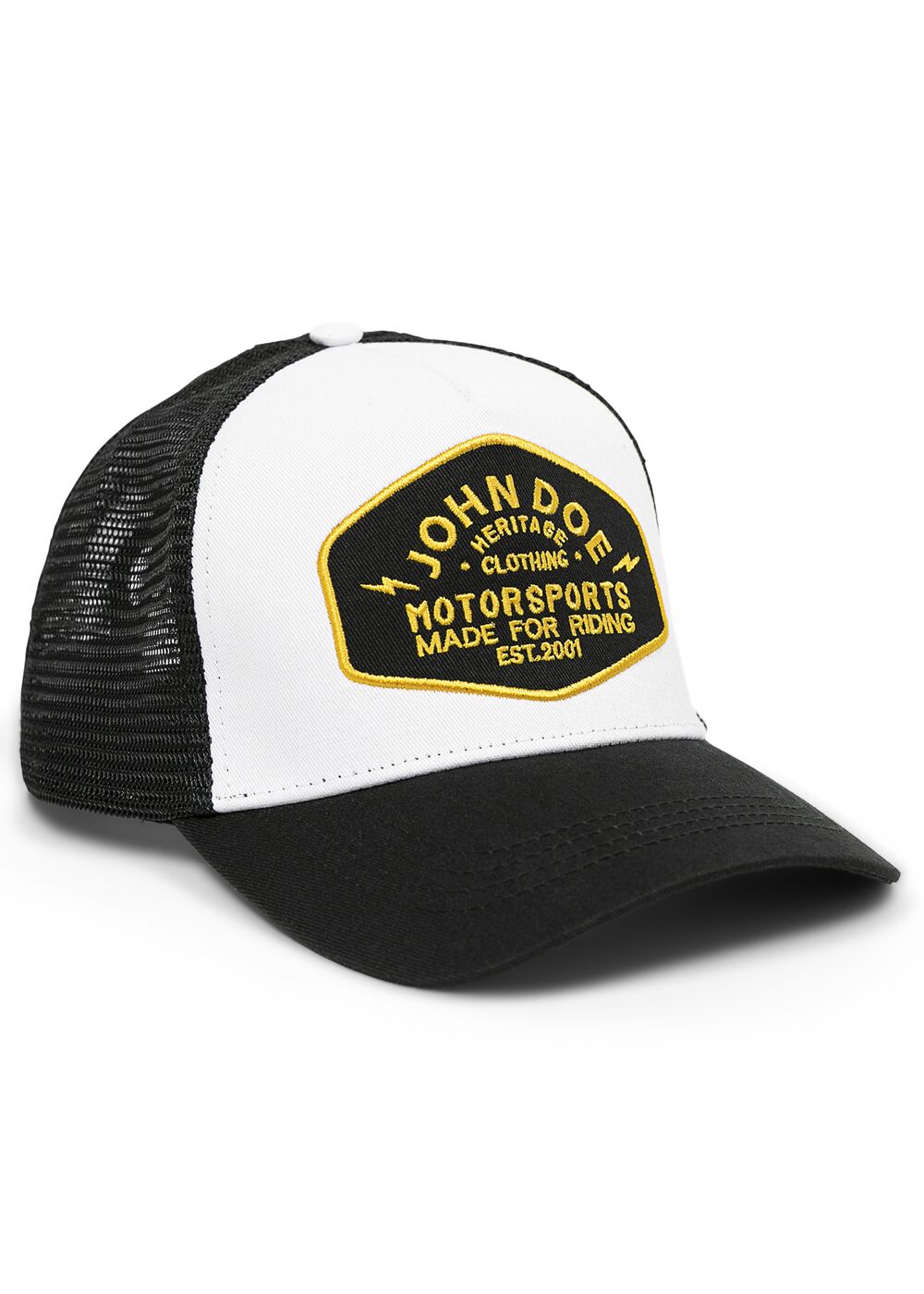 HAT TRUCKER JDM HERITAGE OS