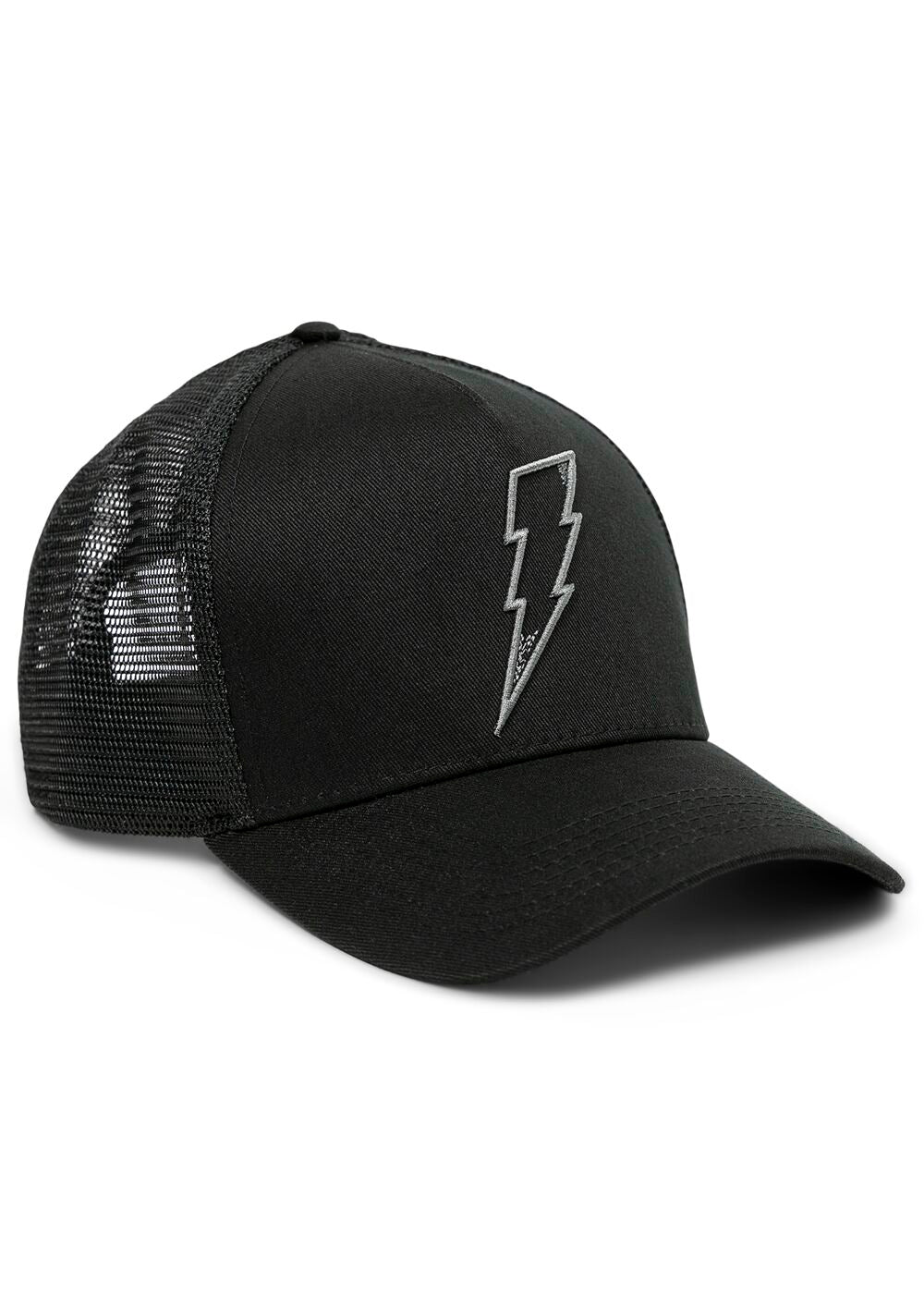 HAT TRUCKER FLASH OS