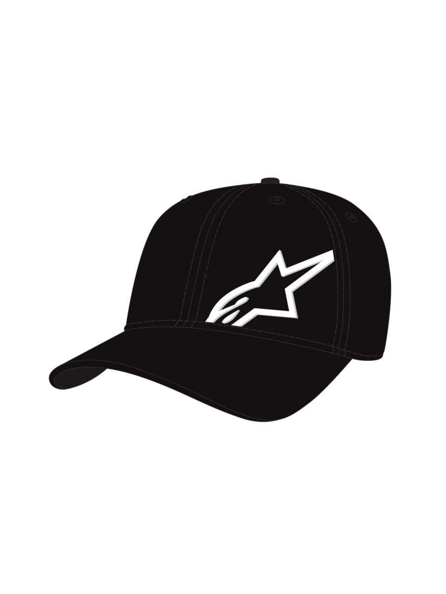HAT CRV BILL CORP SHIFT MULTI