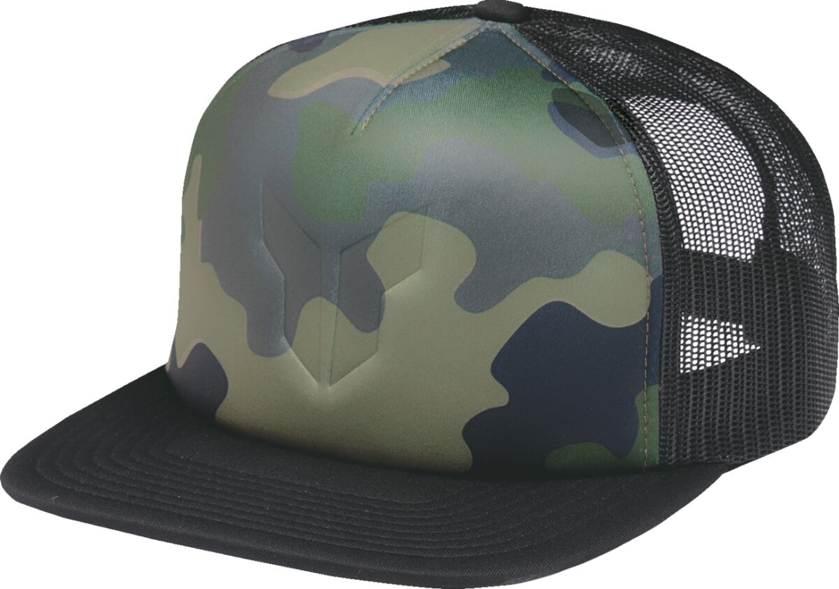 HAT SHADOW CAMO