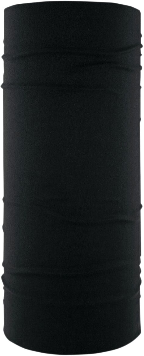 MOTLEY TUBE BLACK