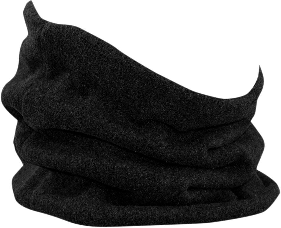 NECK WARMER MICROFLEECE