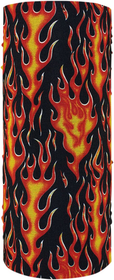 MOTLEY TUBE CLASSIC FLAME