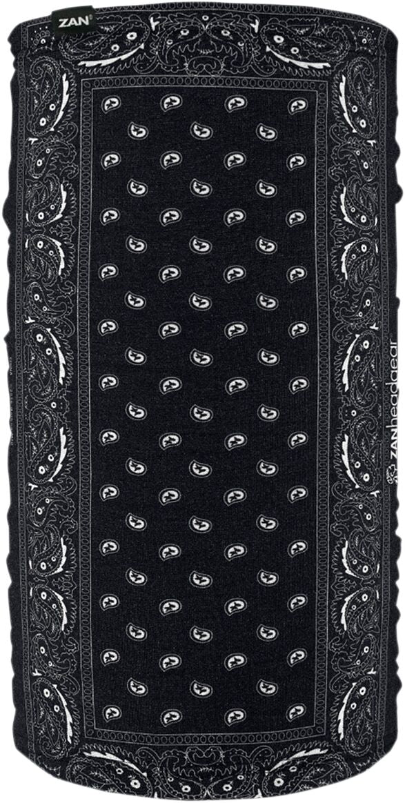 MOTLEY TUBE LINED BK PSLY