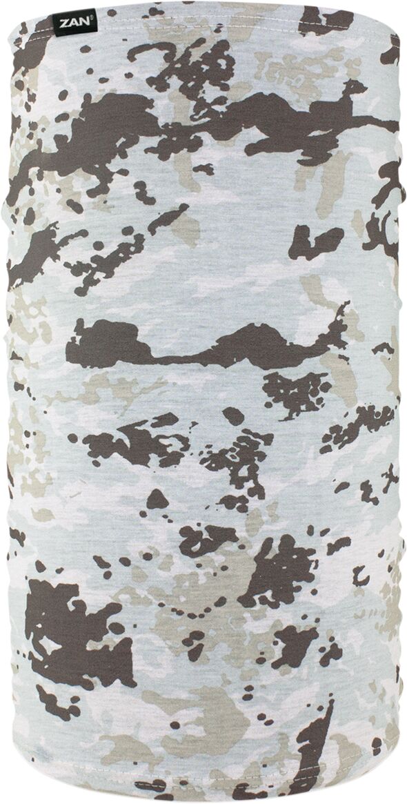MOTLEY TUBE LINED WNT CAMO