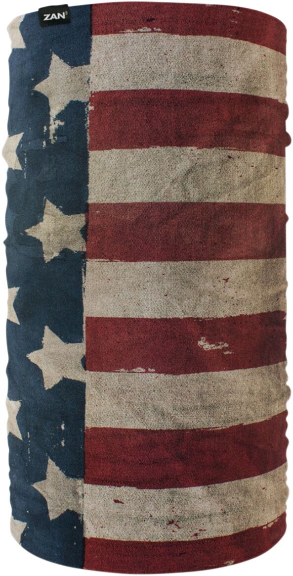 MOTLEY TUBE LINED PATRIOT