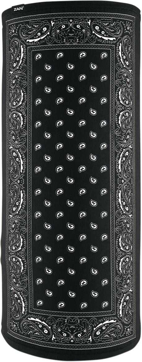 MOTLEY TUBE SPORTFLEX PAISLEY