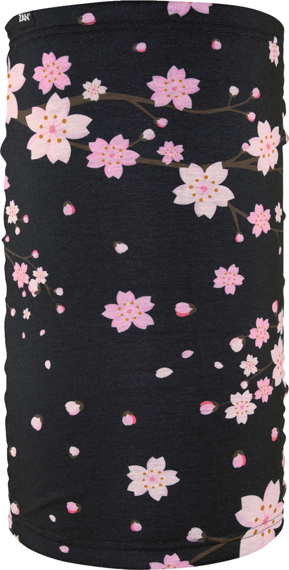 MOTLEY TUBE FLEECE SUGRBLSM