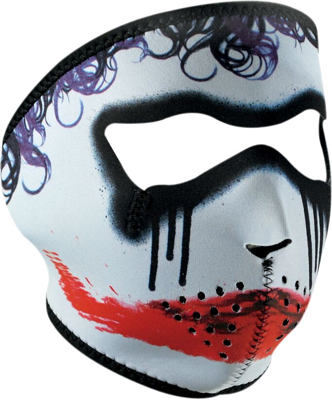 FACE MASK TRICKSTER