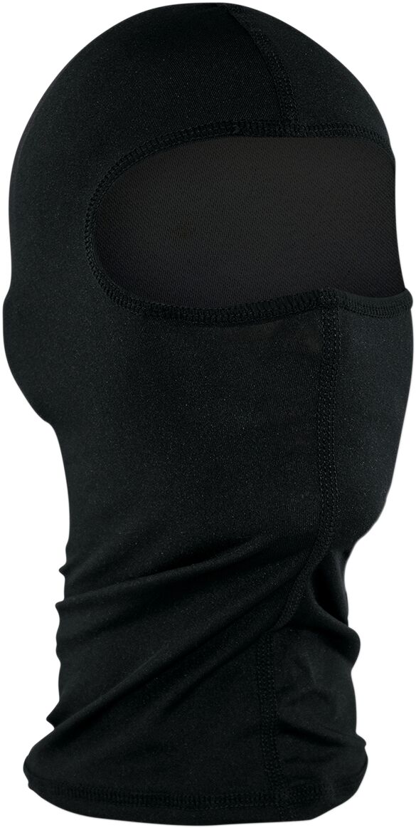 BALACLAVA NYLON BLACK