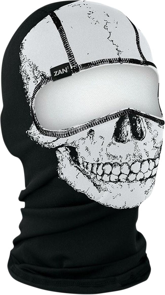 BALACLAVA POLY SKULL