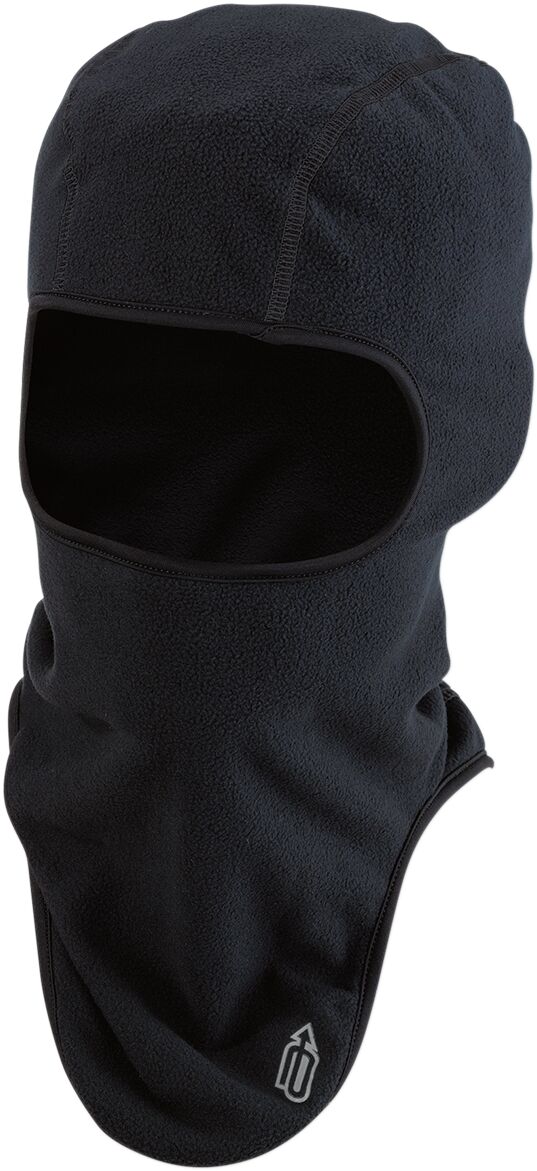 BALACLAVA FLEECE BK L/X