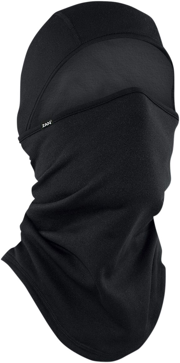 BALACLAVA SPORTFLEX BLACK