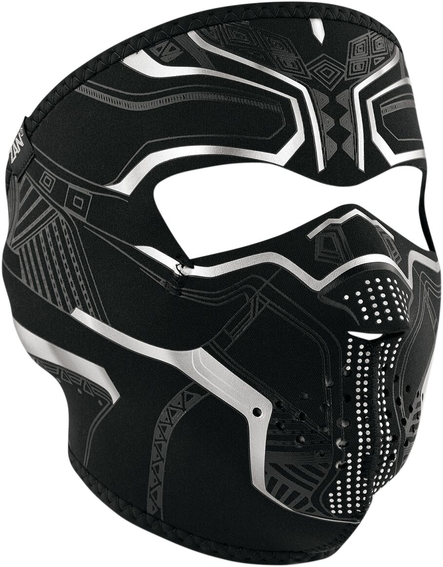 FACE MASK PROTECTOR