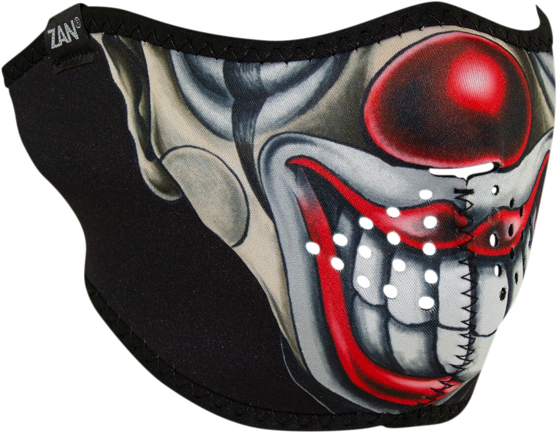 HALF FACE MASK NEOPRENE C