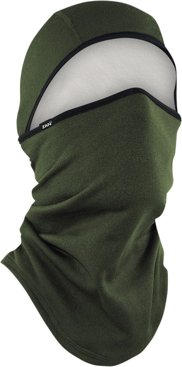 BALACLAVAA SPORTFLEX CONV OLIV