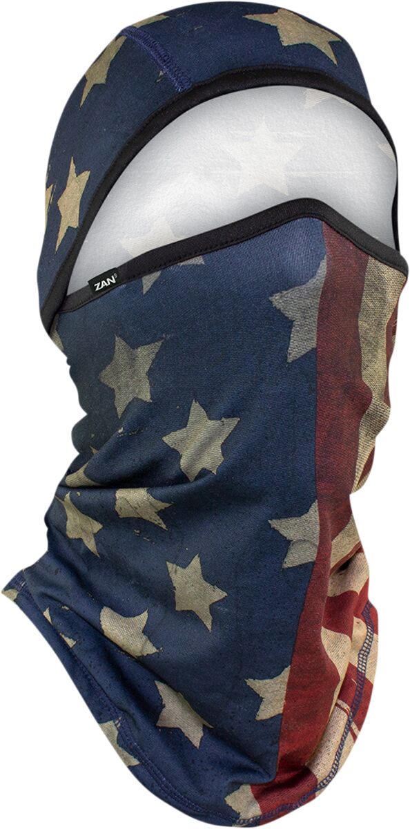 BALACLAVA SPORTFLEX CNV PATRIO