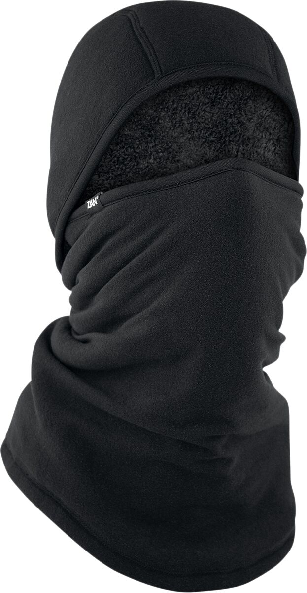 BALACLAVA SPORTFLEX HI-PILE BL