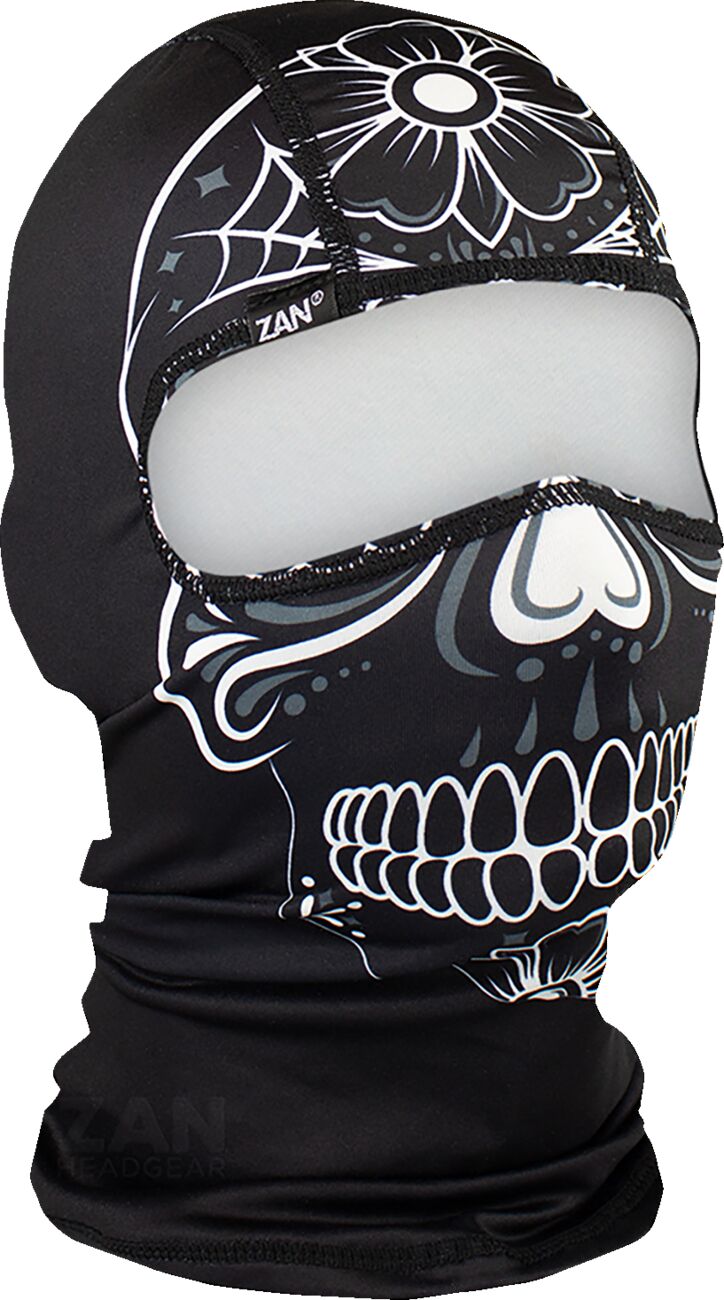BALACLAVA POLY CALAVERA
