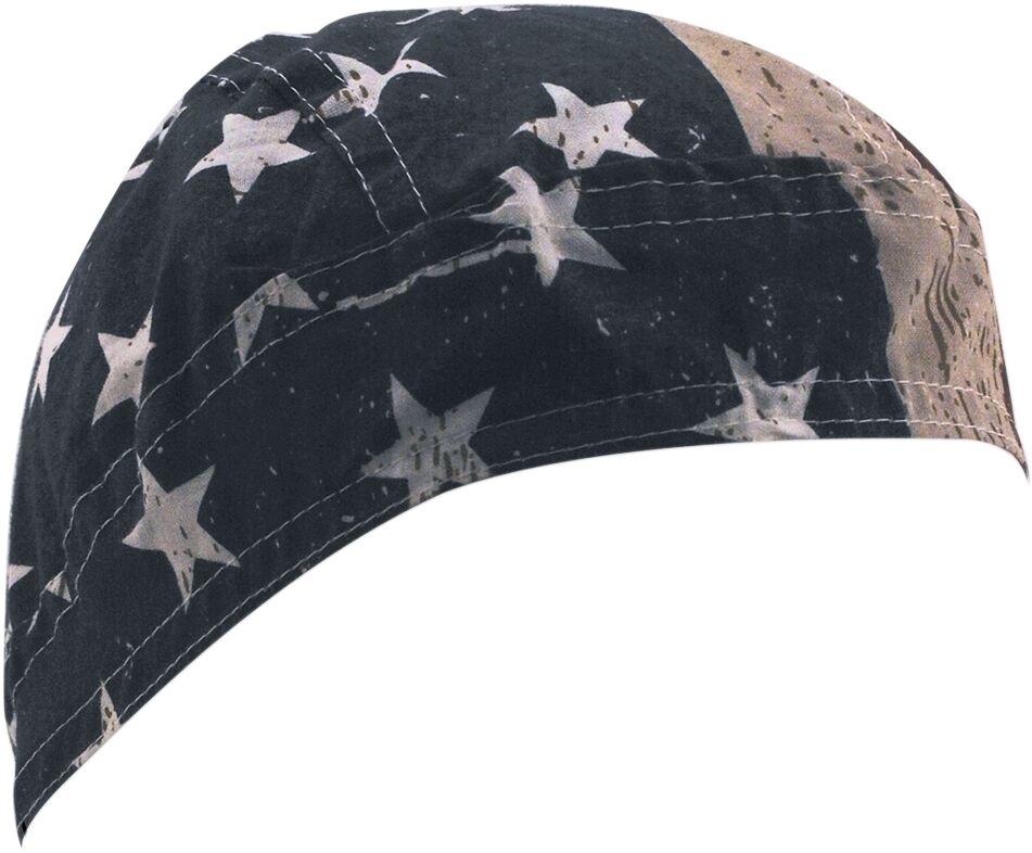 FLYDANNA VINTAGE FLAG