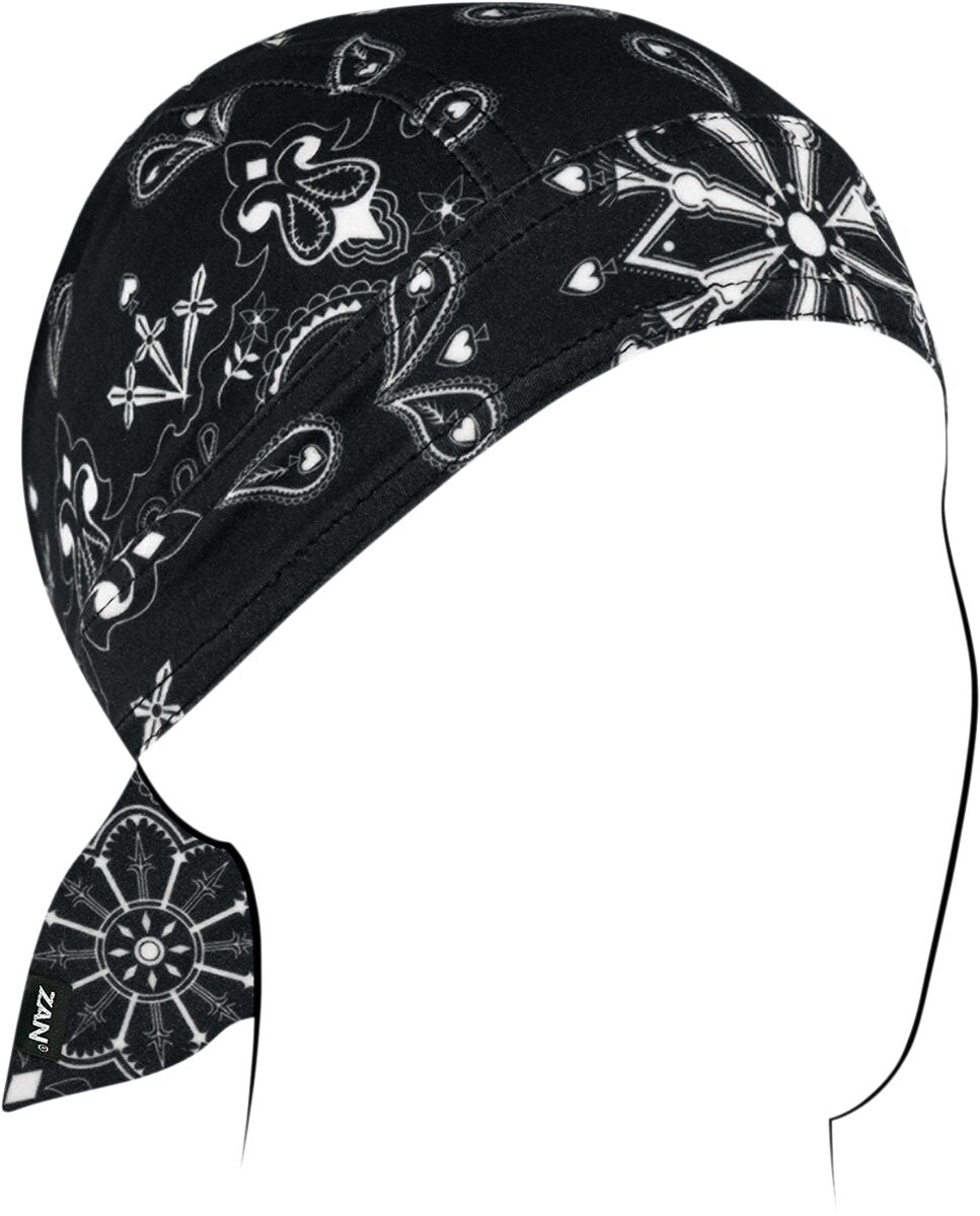 FLYDANNA SPORTFLEX BK PAISLY