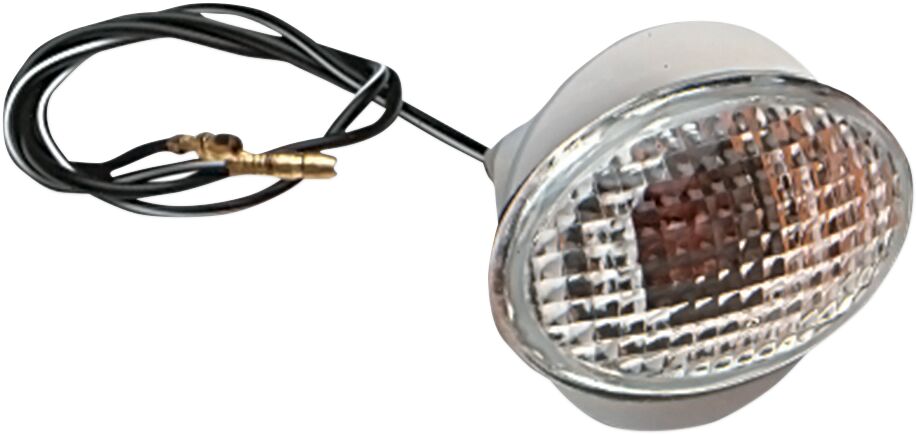 MARKER LIGHTS CLR S PR