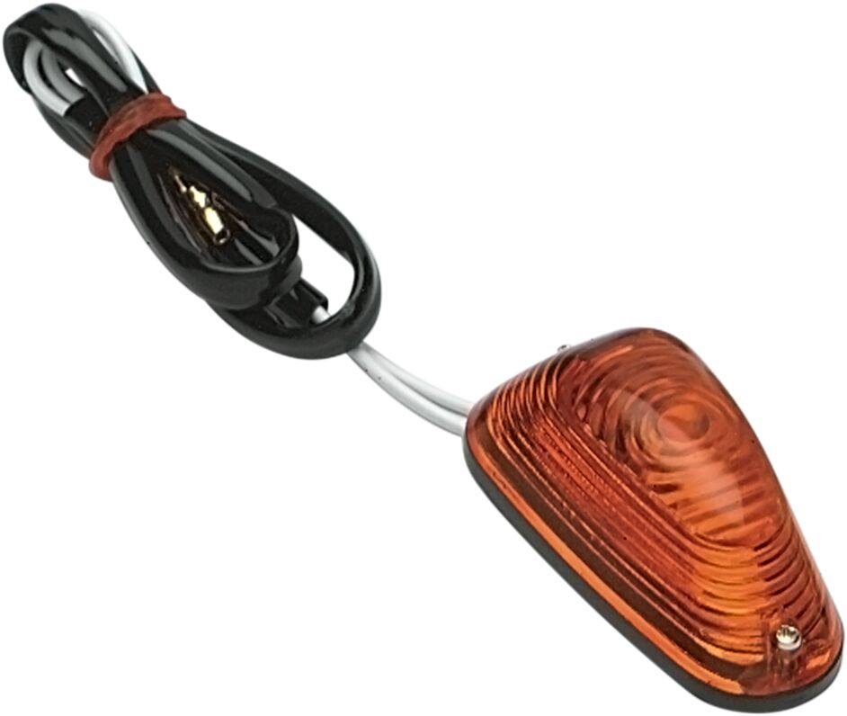 MARKER LIGHTS AMB S PR