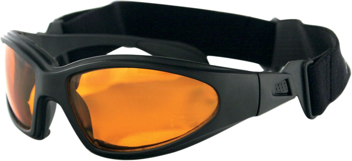 SUNGLASSES CONVERTIBLE GXR BLA