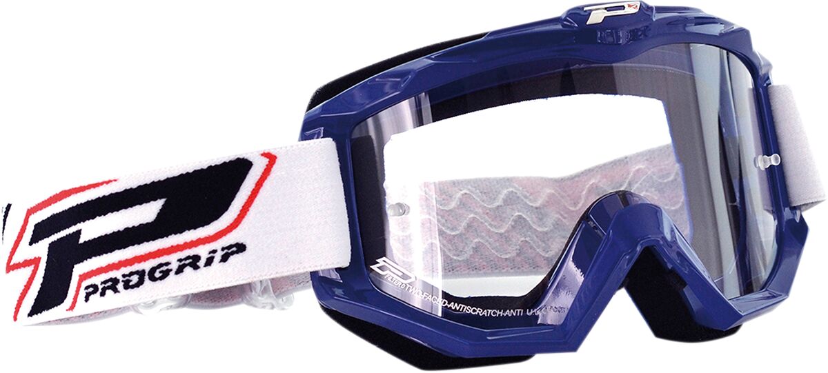 GOGGLE 3201 ATZAKI BL