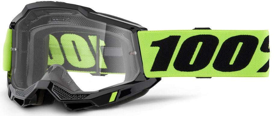 GOG ACCURI 2 JR YL CLR