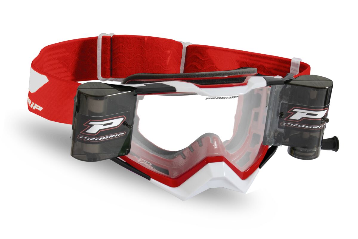GOGGLES 3309 RAPID TFB+ROLLOFF