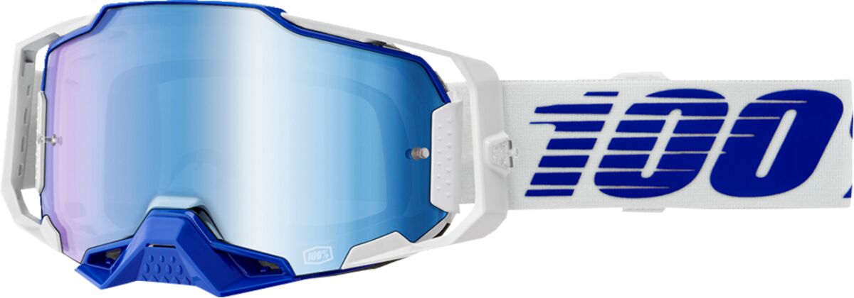 GOGGLE ARMEGA BLUE MR BL