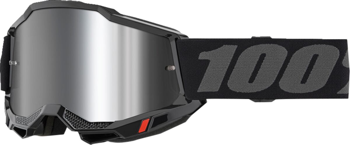 GOG ACCURI 2 BLACK MR SL