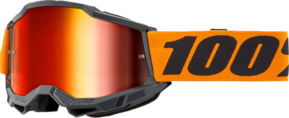 GOG ACCURI 2 ORANGE MR RD