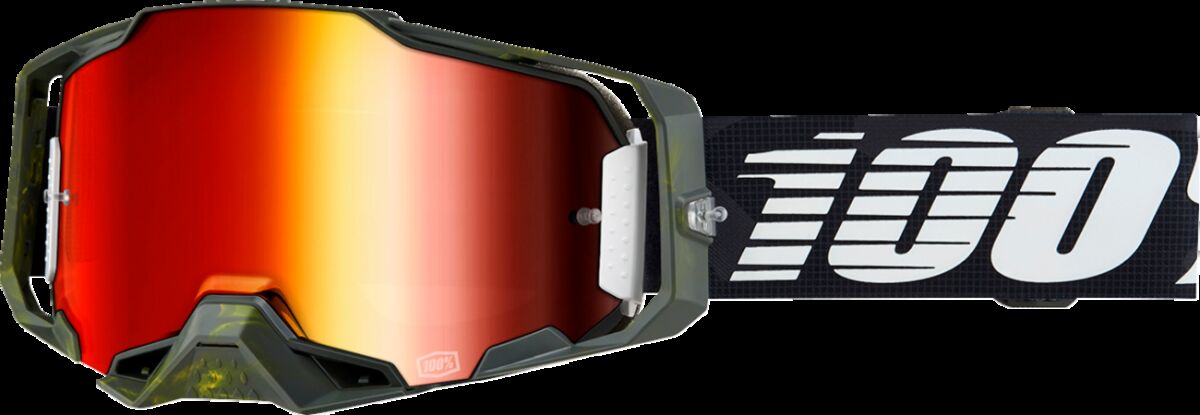 GOGGLE ARMEGA SOLEDAD MR RD