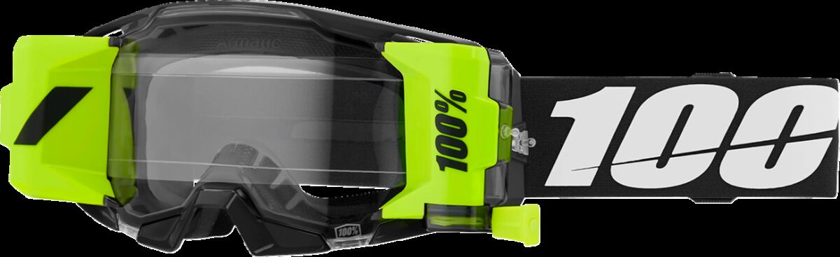 GOG ARMATIC FCST BK CLR