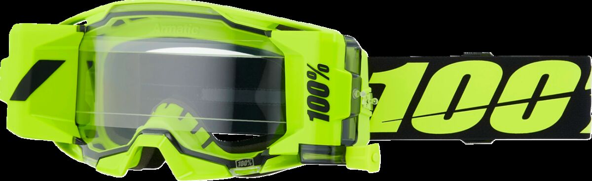 GOG ARMATIC FCST YL CLR