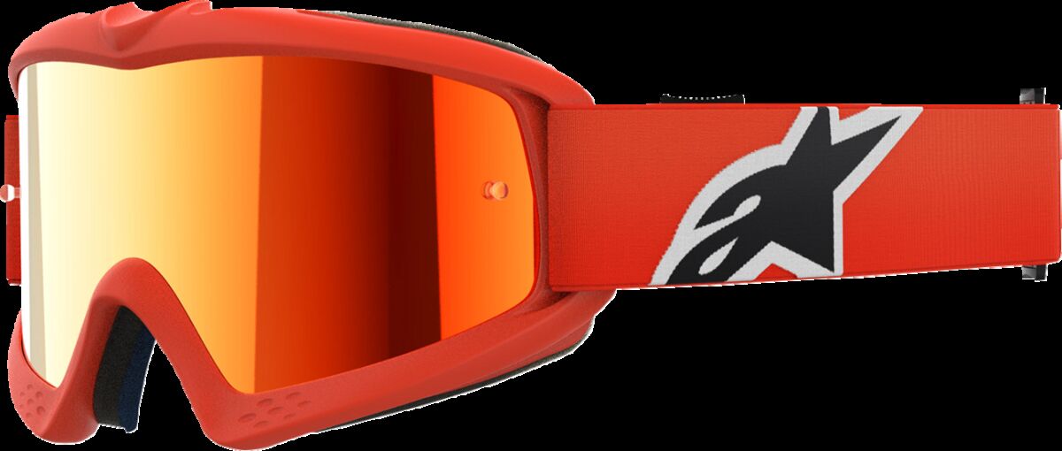 GOGGLE YTH VISION CORP ORG MIR