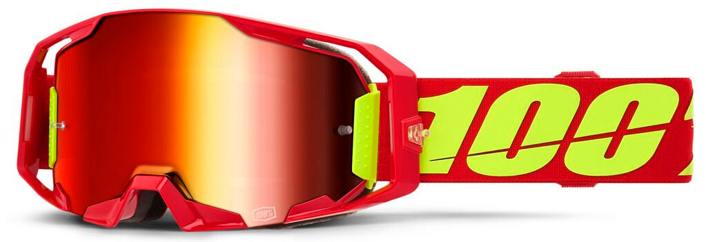 GOG ARMATIC RED RD MR