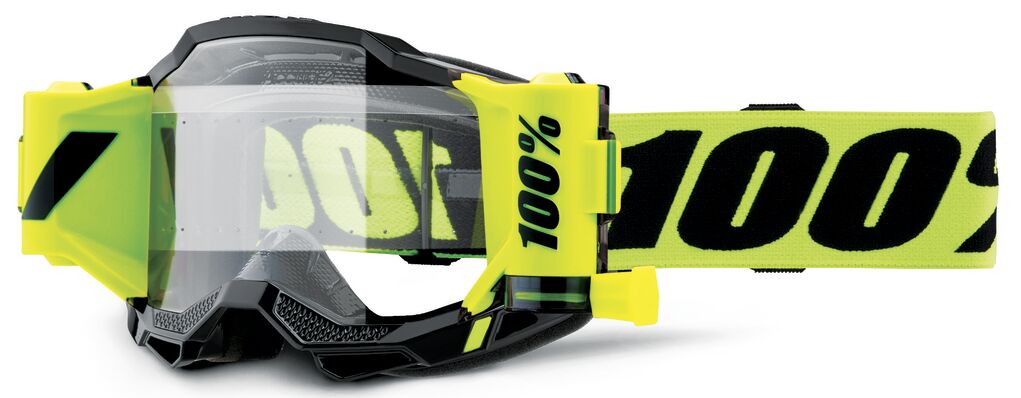 GOGGLE ACCURI 2 FORECAST NEON