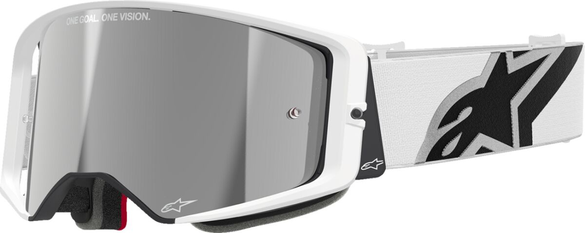 GOGGLE SUPERTECH CORP WHITE MI