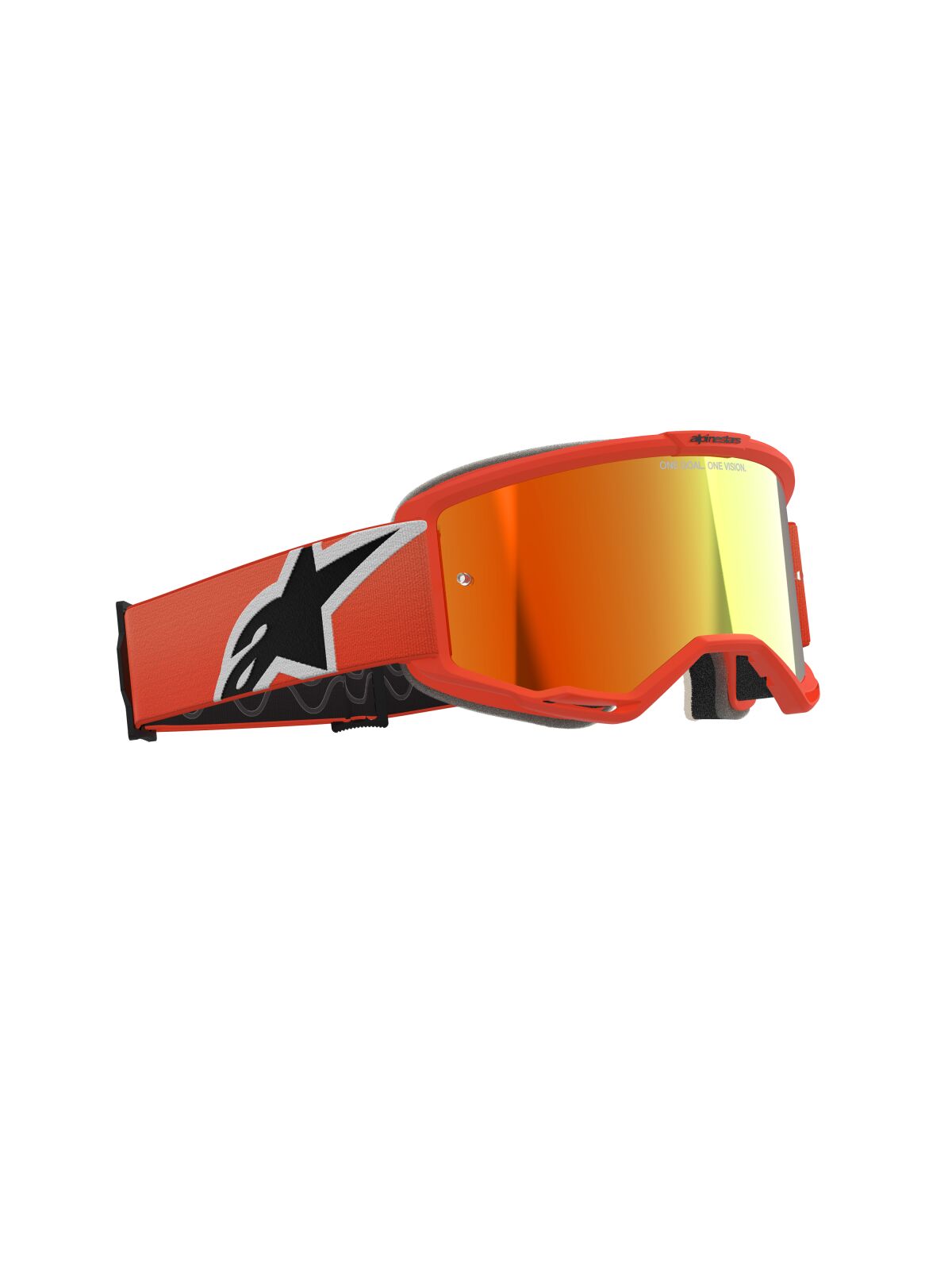 GOGGLE VISION 5 CORP ORANGE MI